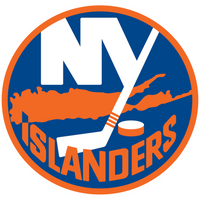 N.Y. ISLANDERS